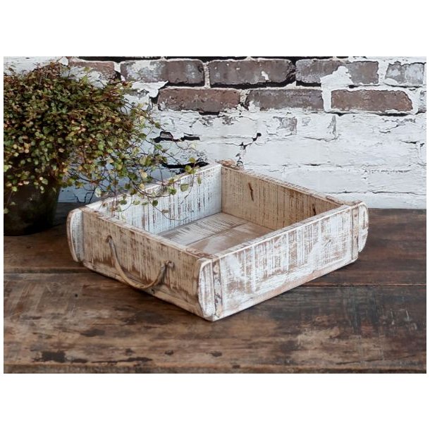 Murstensform  dobbelt unika